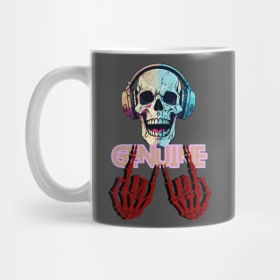 GENUINE Mug